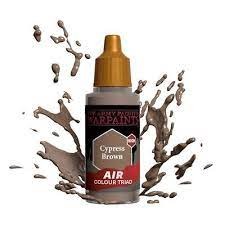 Army Painter: Warpaints: Air: Cypress Brown aw4124